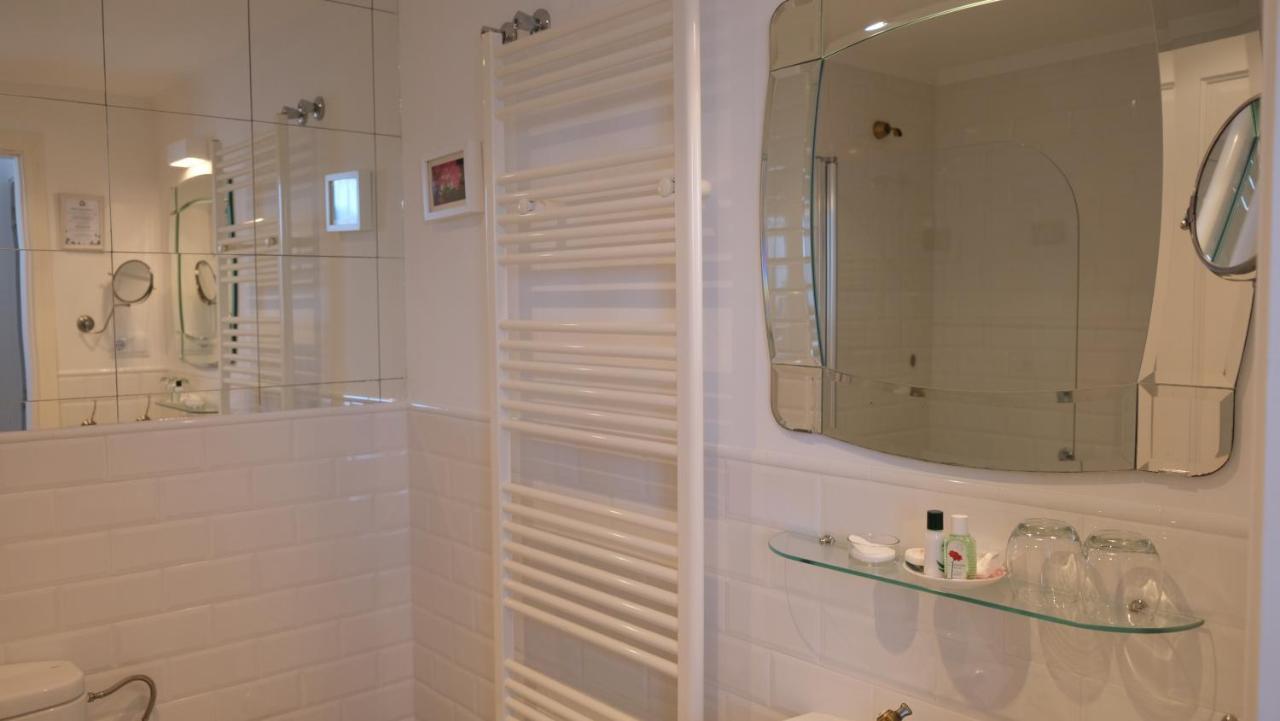 Hotel La Casa De Las Camelias Бусто Экстерьер фото