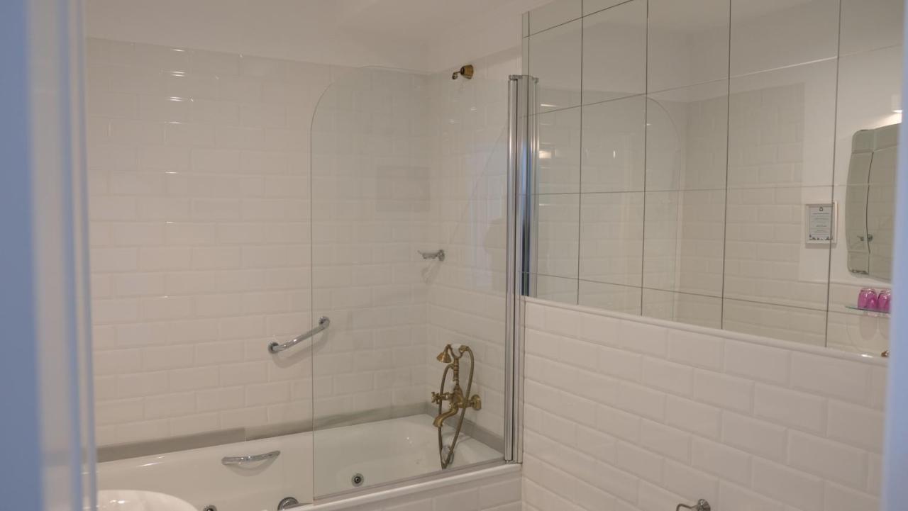Hotel La Casa De Las Camelias Бусто Экстерьер фото