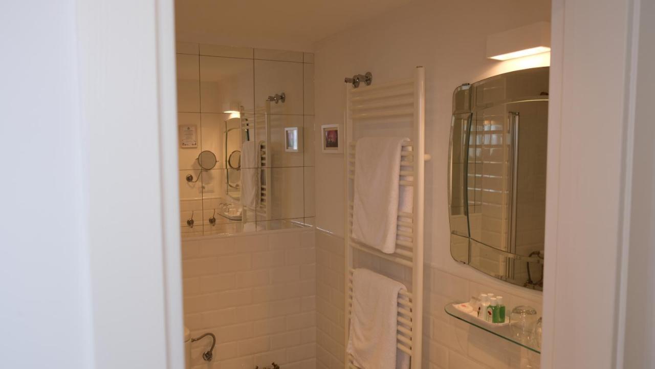 Hotel La Casa De Las Camelias Бусто Экстерьер фото